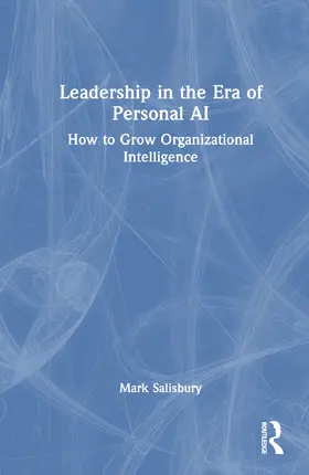 Salisbury |  Leadership in the Era of AI | Buch |  Sack Fachmedien