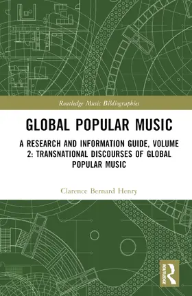 Henry |  Global Popular Music | Buch |  Sack Fachmedien