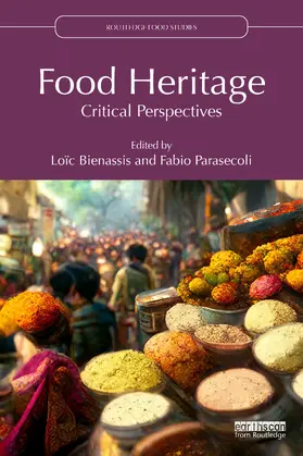 Bienassis / Parasecoli |  Food Heritage | Buch |  Sack Fachmedien