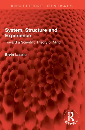 Laszlo | System, Structure and Experience | Buch | 978-1-032-83092-6 | www2.sack.de