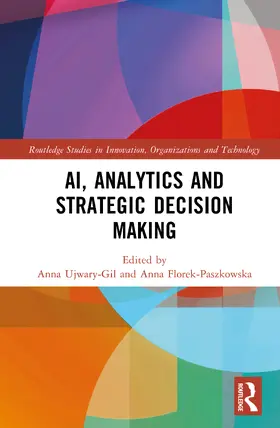Florek-Paszkowska / Ujwary-Gil |  AI, Analytics and Strategic Decision Making | Buch |  Sack Fachmedien