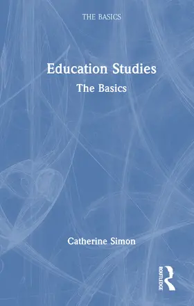 Simon |  Education Studies | Buch |  Sack Fachmedien