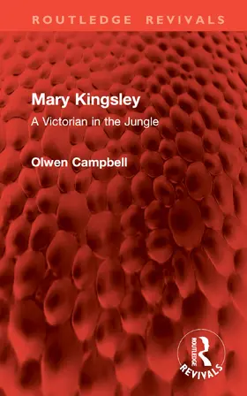 Campbell |  Mary Kingsley | Buch |  Sack Fachmedien