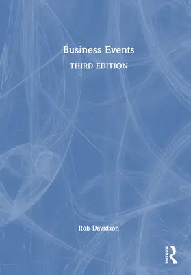 Davidson |  Business Events | Buch |  Sack Fachmedien