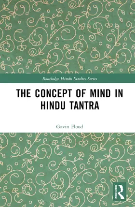 Flood |  The Concept of Mind in Hindu Tantra | Buch |  Sack Fachmedien