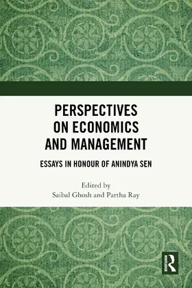 Ray / Ghosh |  Perspectives on Economics and Management | Buch |  Sack Fachmedien