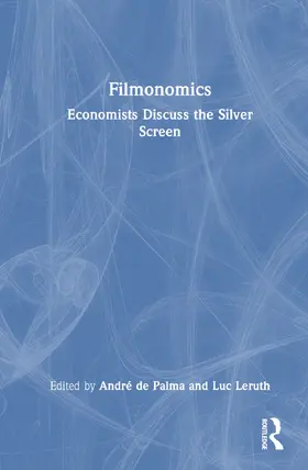 Palma / Leruth |  Filmonomics | Buch |  Sack Fachmedien