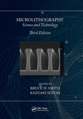 Smith / Suzuki |  Microlithography | Buch |  Sack Fachmedien