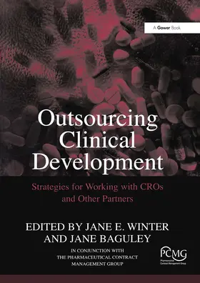 Baguley / Winter | Outsourcing Clinical Development | Buch | 978-1-032-83775-8 | www2.sack.de