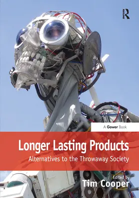 Cooper |  Longer Lasting Products | Buch |  Sack Fachmedien