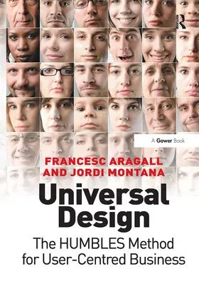 Aragall / Montana |  Universal Design | Buch |  Sack Fachmedien