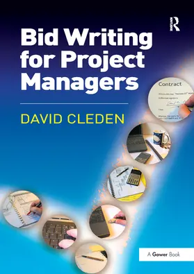 Cleden |  Bid Writing for Project Managers | Buch |  Sack Fachmedien