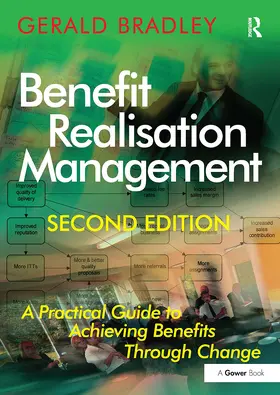 Bradley | Benefit Realisation Management | Buch | 978-1-032-83845-8 | sack.de