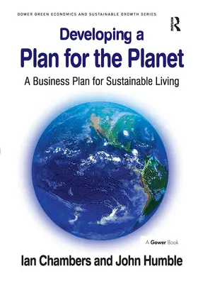 Chambers / Humble |  Developing a Plan for the Planet | Buch |  Sack Fachmedien