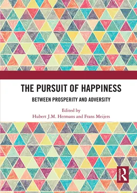 Hermans / Meijers |  The Pursuit of Happiness | Buch |  Sack Fachmedien