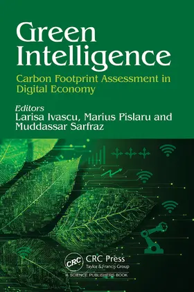 Ivascu / Sarfraz / Pislaru |  Green Intelligence | Buch |  Sack Fachmedien