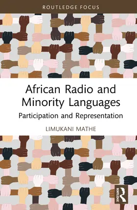 Mathe |  African Radio and Minority Languages | Buch |  Sack Fachmedien