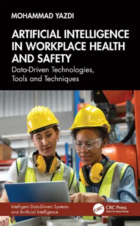 Yazdi |  Artificial Intelligence in Workplace Health and Safety | Buch |  Sack Fachmedien