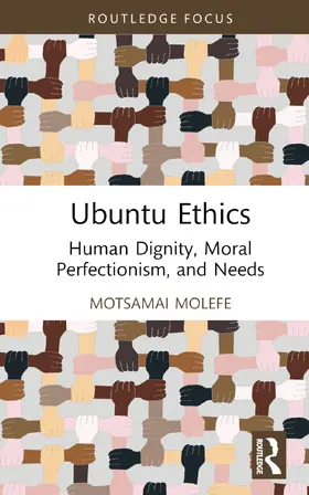  Ubuntu Ethics | Buch |  Sack Fachmedien