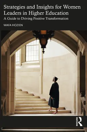 Hozien |  Strategies and Insights for Women Leaders in Higher Education | Buch |  Sack Fachmedien