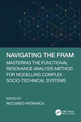 Patriarca |  Navigating the FRAM | Buch |  Sack Fachmedien