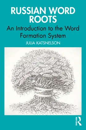 Katsnelson |  Russian Word Roots | Buch |  Sack Fachmedien