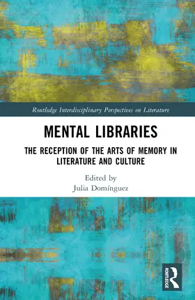Dominguez / Domínguez |  Mental Libraries | Buch |  Sack Fachmedien