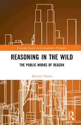 Thalos |  Reasoning in the Wild | Buch |  Sack Fachmedien