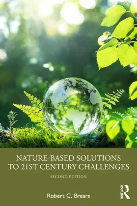 Brears | Nature-Based Solutions to 21st Century Challenges | Buch | 978-1-032-85386-4 | sack.de