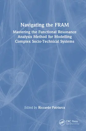 Patriarca |  Navigating the FRAM | Buch |  Sack Fachmedien