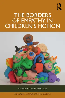 García-González |  The Borders of Empathy in Children's Fiction | Buch |  Sack Fachmedien