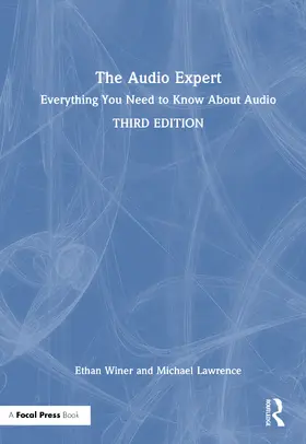 Winer / Lawrence |  The Audio Expert | Buch |  Sack Fachmedien