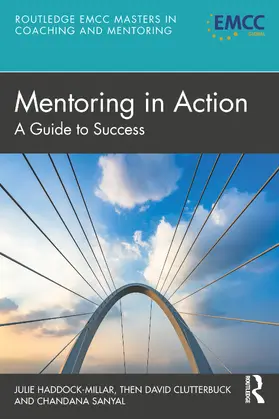 Sanyal / Haddock-Millar / Clutterbuck | Mentoring in Action | Buch | 978-1-032-85563-9 | sack.de