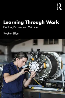 Billett |  Learning Through Work | Buch |  Sack Fachmedien