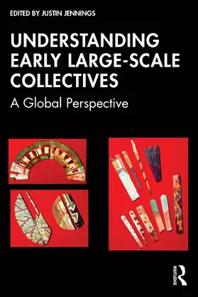 Jennings |  Understanding Early Large-Scale Collectives | Buch |  Sack Fachmedien
