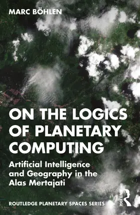 Böhlen |  On the Logics of Planetary Computing | Buch |  Sack Fachmedien