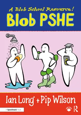 Long / Wilson |  Blob PSHE | Buch |  Sack Fachmedien