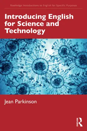 Parkinson |  Introducing English for Science and Technology | Buch |  Sack Fachmedien