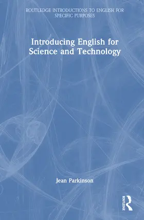 Parkinson |  Introducing English for Science and Technology | Buch |  Sack Fachmedien