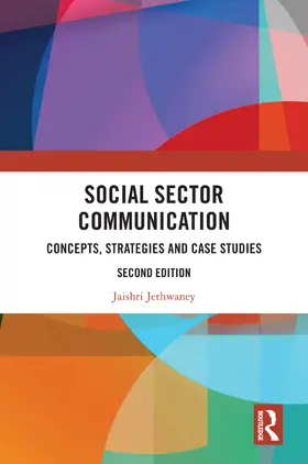 Jethwaney |  Social Sector Communication | Buch |  Sack Fachmedien