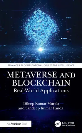 Murala / Panda |  Metaverse and Blockchain | Buch |  Sack Fachmedien