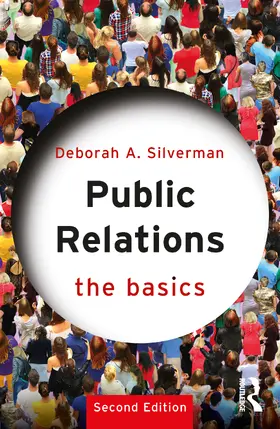 Silverman |  Public Relations: The Basics | Buch |  Sack Fachmedien