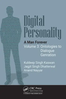 Kaswan / Dhatterwal / Nayyar |  Digital Personality | Buch |  Sack Fachmedien