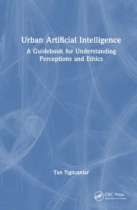 Yigitcanlar |  Urban Artificial Intelligence | Buch |  Sack Fachmedien
