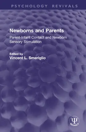 Smeriglio |  Newborns and Parents | Buch |  Sack Fachmedien
