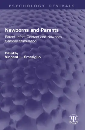 Smeriglio |  Newborns and Parents | Buch |  Sack Fachmedien