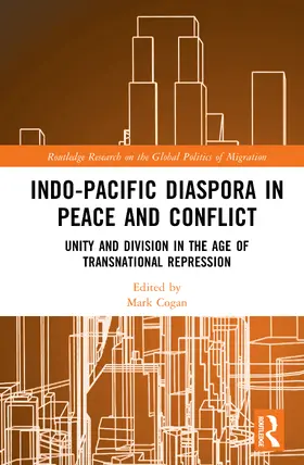 Cogan |  Indo-Pacific Diaspora in Peace and Conflict | Buch |  Sack Fachmedien