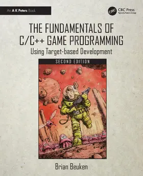 Beuken |  The Fundamentals of C/C++ Game Programming | Buch |  Sack Fachmedien