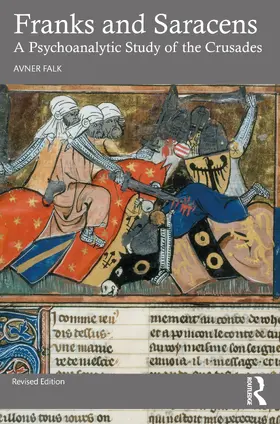 Falk |  Franks and Saracens | Buch |  Sack Fachmedien