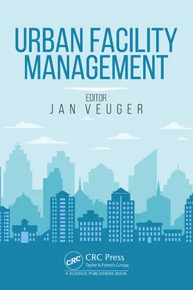 Veuger |  Urban Facility Management | Buch |  Sack Fachmedien